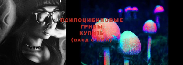кристаллы Верея